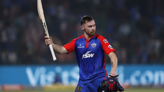 DC vs RCB: Sense of clarity in batting group helping Delhi win games, says Phil Salt