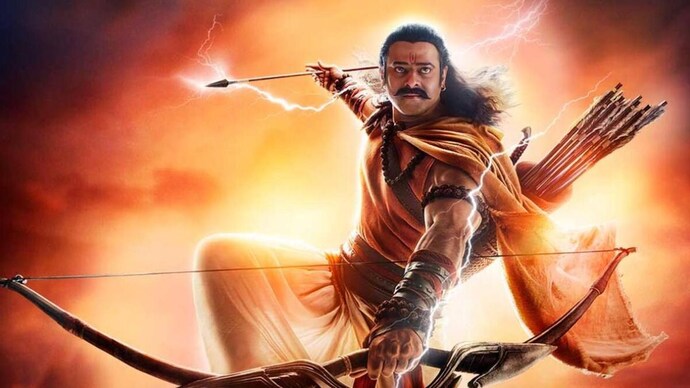 Adipurush Box Office Collection: रिलीज के 11वें दिन ‘आदिपुरूष’ की कमाई में आया भयंकर ड्रॉप, सिर्फ इतने करोड़ का किया कारोबार Prabhas' Adipurush trailer to release on May 9. Poor VFX to plagiarism row, here's a list of its controversies - India Today
