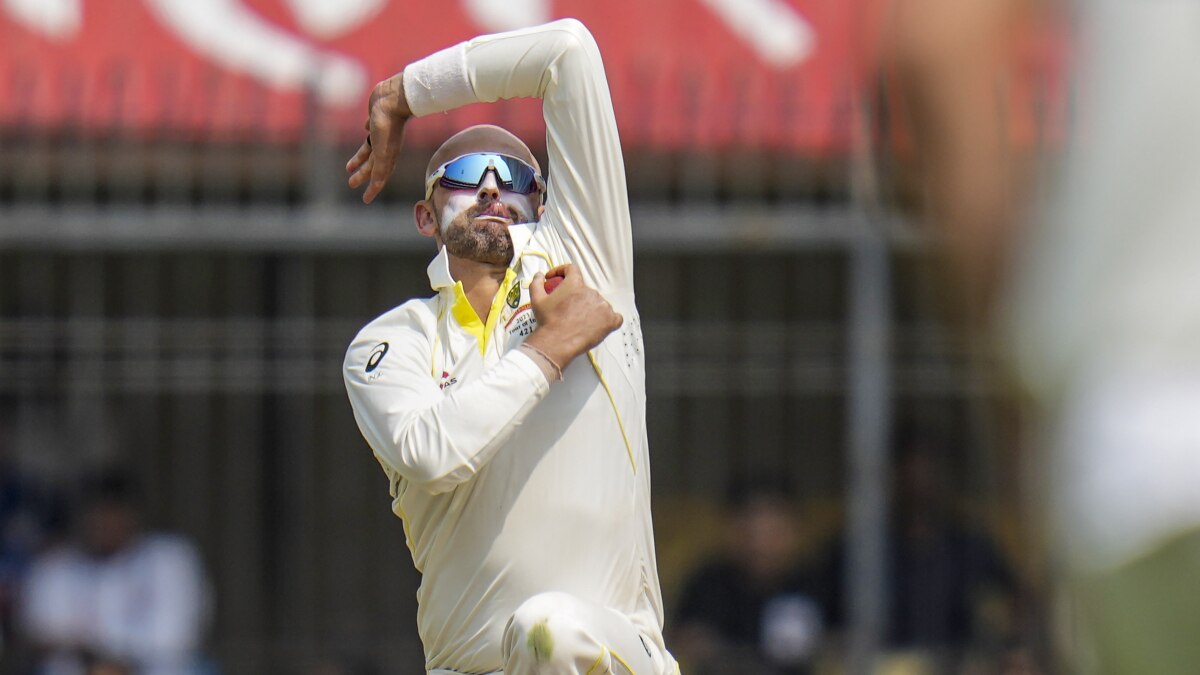 Nathan Lyon opens up on retirement plans as he looks forward to WTC
