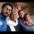 Raushan's success as a software engineer has brought great pride to his family and the entire village of Ambatanr. Raushan's success as a software engineer has brought great pride to his family and the entire village of Ambatanr.