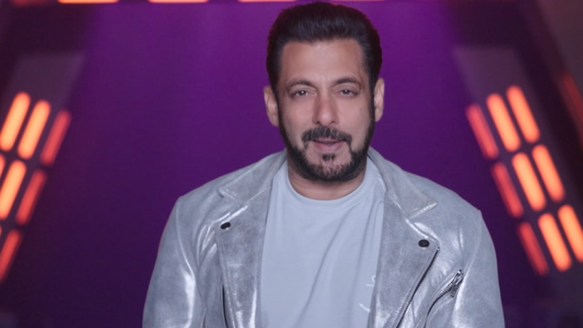 After Karan Johar, Salman Khan is all set to host Bigg Boss OTT Season