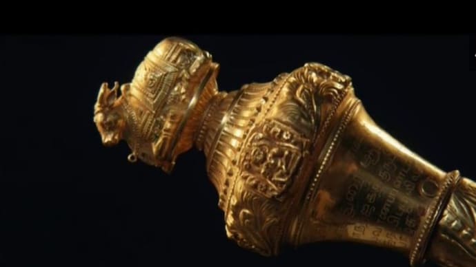 PM Modi to install Sengol in new Parliament building | Know its legacy - India Today