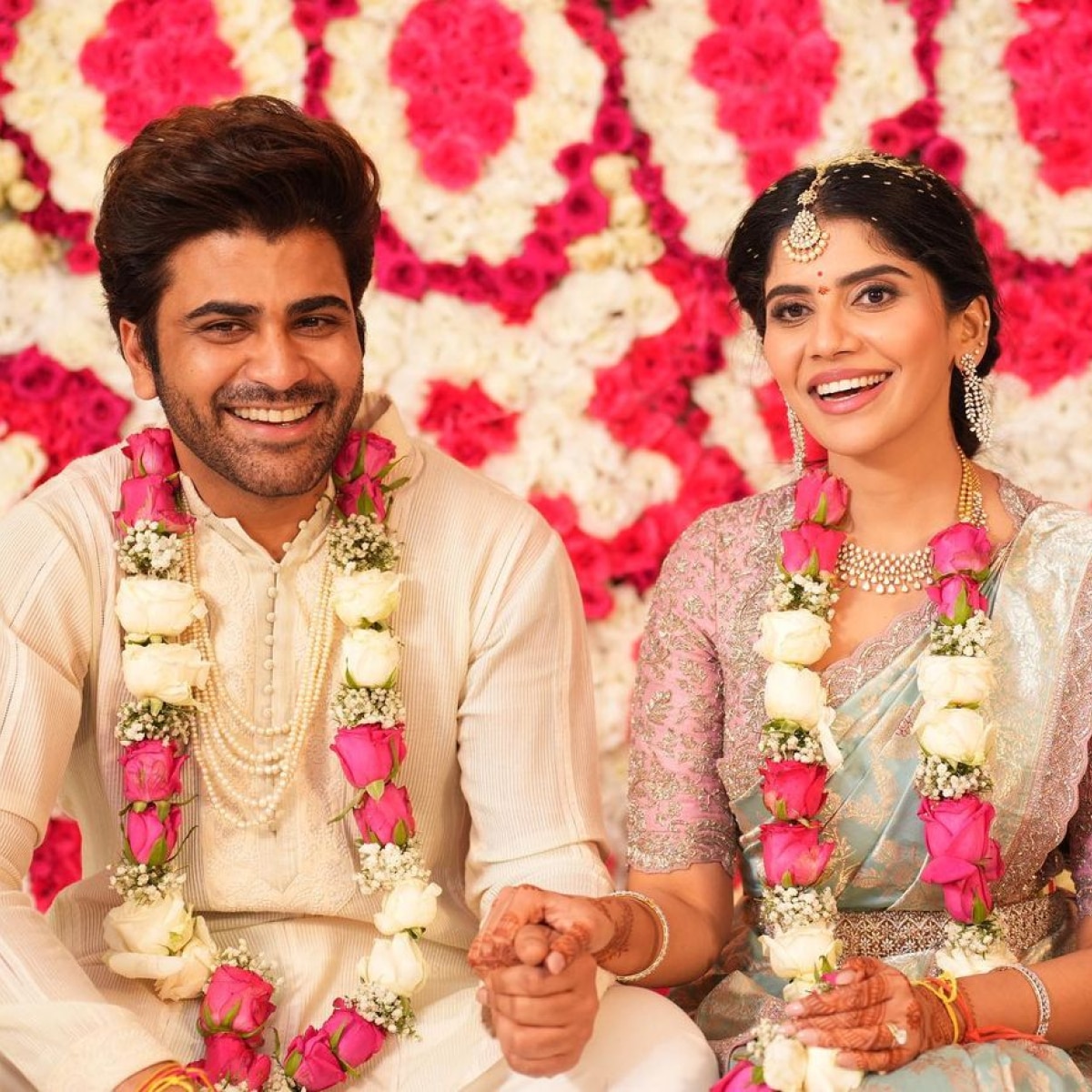 Sharwanand and Rakshitha Reddy's wedding called off? Here's the ...