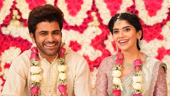 Sharwanand and Rakshitha Reddy's wedding called off? Here's the truth -  India Today