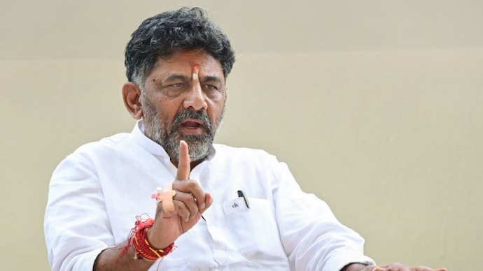BJP Does Not Want Siddaramaiah As The CM Of Karnataka. Know Why 88 Will CBI, ED and I-T cases hamper DK Shivakumar's chances as next Karnataka CM? - India Today