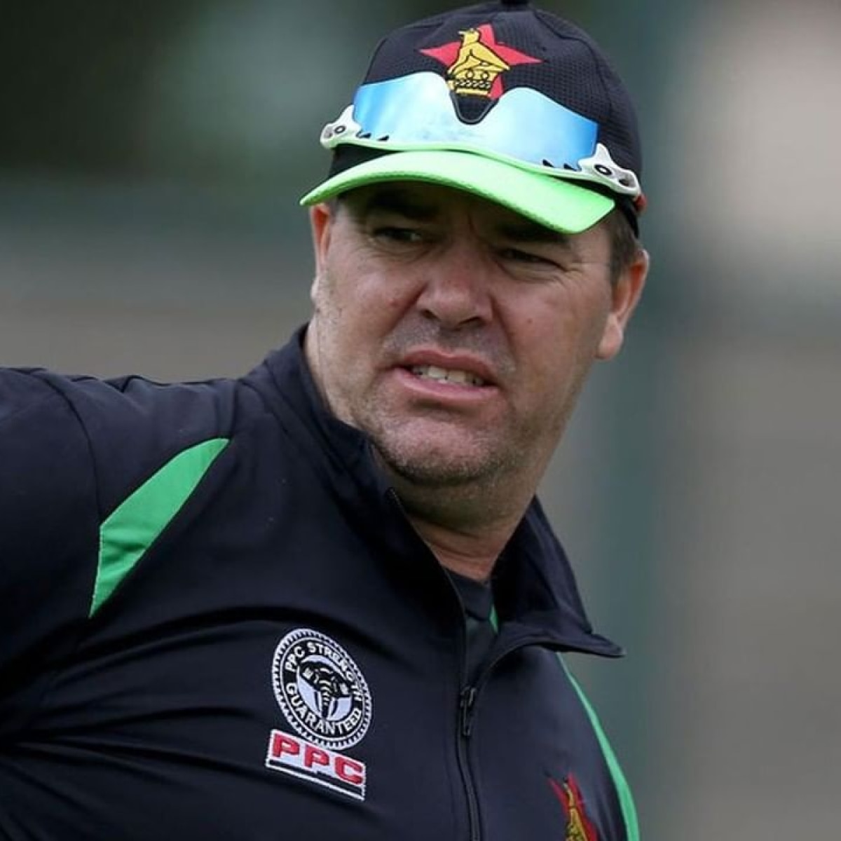 Former Zimbabwe skipper Heath Streak critically ill with Stage 4 cancer -  India Today