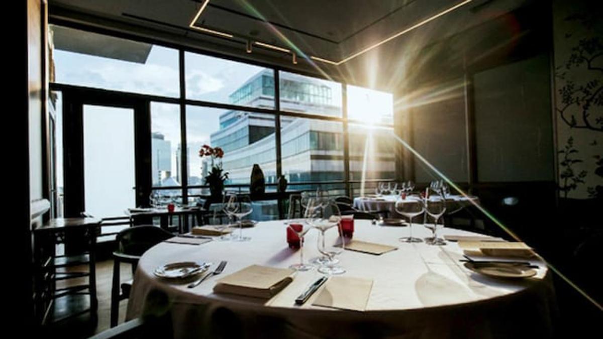 Singapore: A gastronome's delight - Vimarsana News