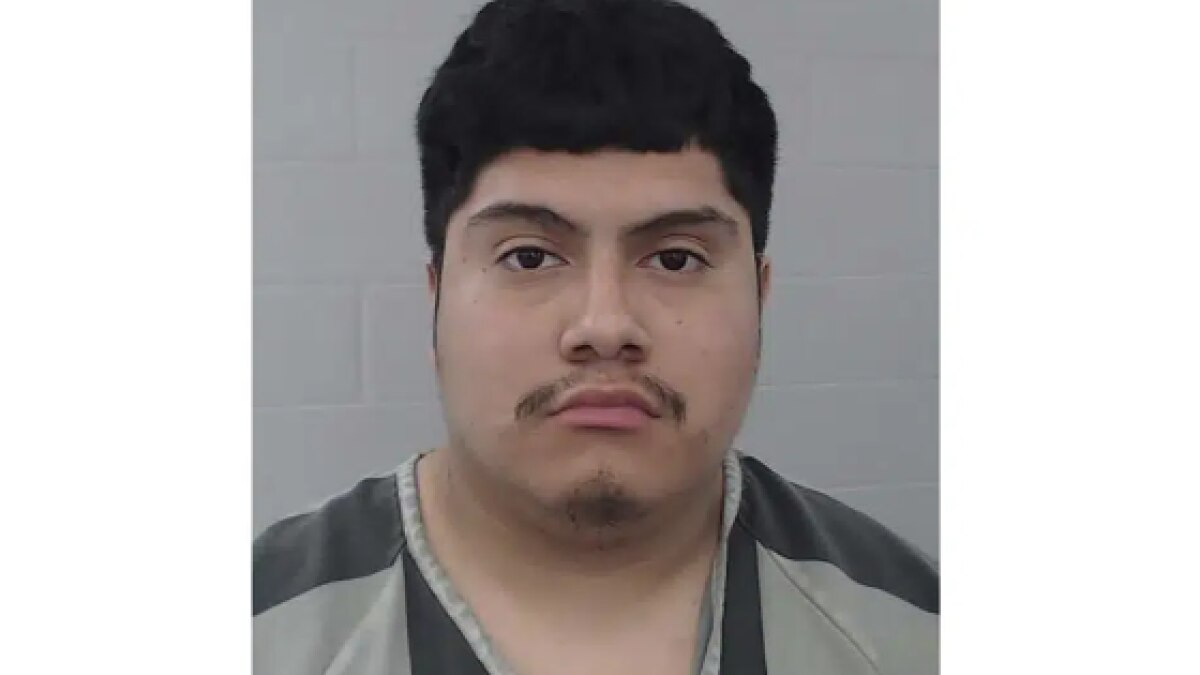 Man, 12yearold boy arrested after fatal shooting at Sonic restaurant in Texas India Today