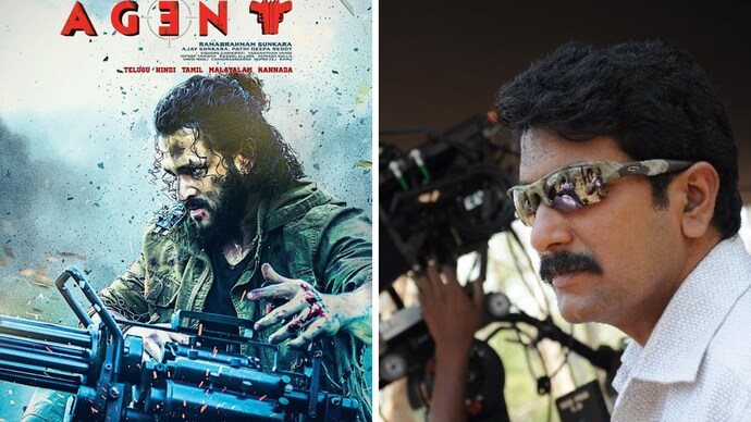 Akhil Akkineni's Agent producer Anil Sunkara reacts to film's failure, says 'we have to take the entire blame...' - India Today