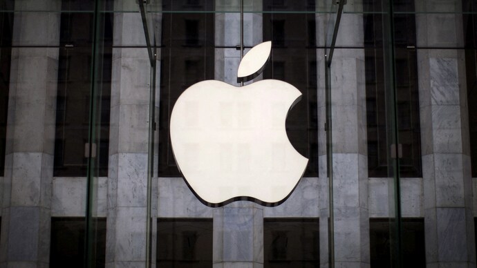 Apple share price at record high, market value inches closer to $3 trillion - India Today
