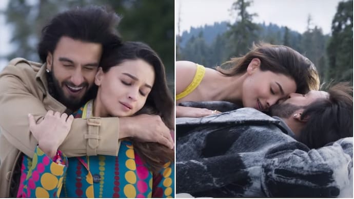 'Tum Kya Mile' song out from 'Rocky Aur Rani Kii Prem Kahaani'