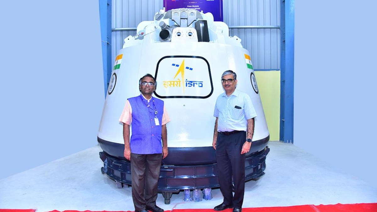 Isro Tata Elexsi