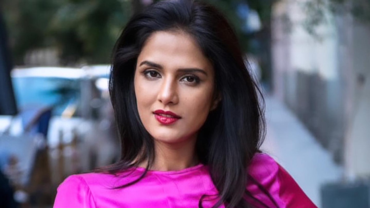 Chef Shipra Khanna on winning big at Cannes, her journey and battling male dominance | Interview