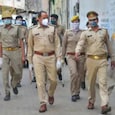 Gang of thieves apprehended from UP's Etawah Gang of thieves apprehended from UP's Etawah