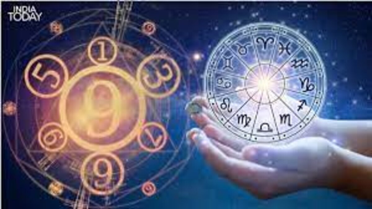Numerology Predictions Today, June 18, 2023: Ranging from 1 to 9, know your lucky numbers, master numbers, predictions and more here.
 Numerology Predictions Today, June 18, 2023: Ranging from 1 to 9, know your lucky numbers, master numbers, predictions and more here.