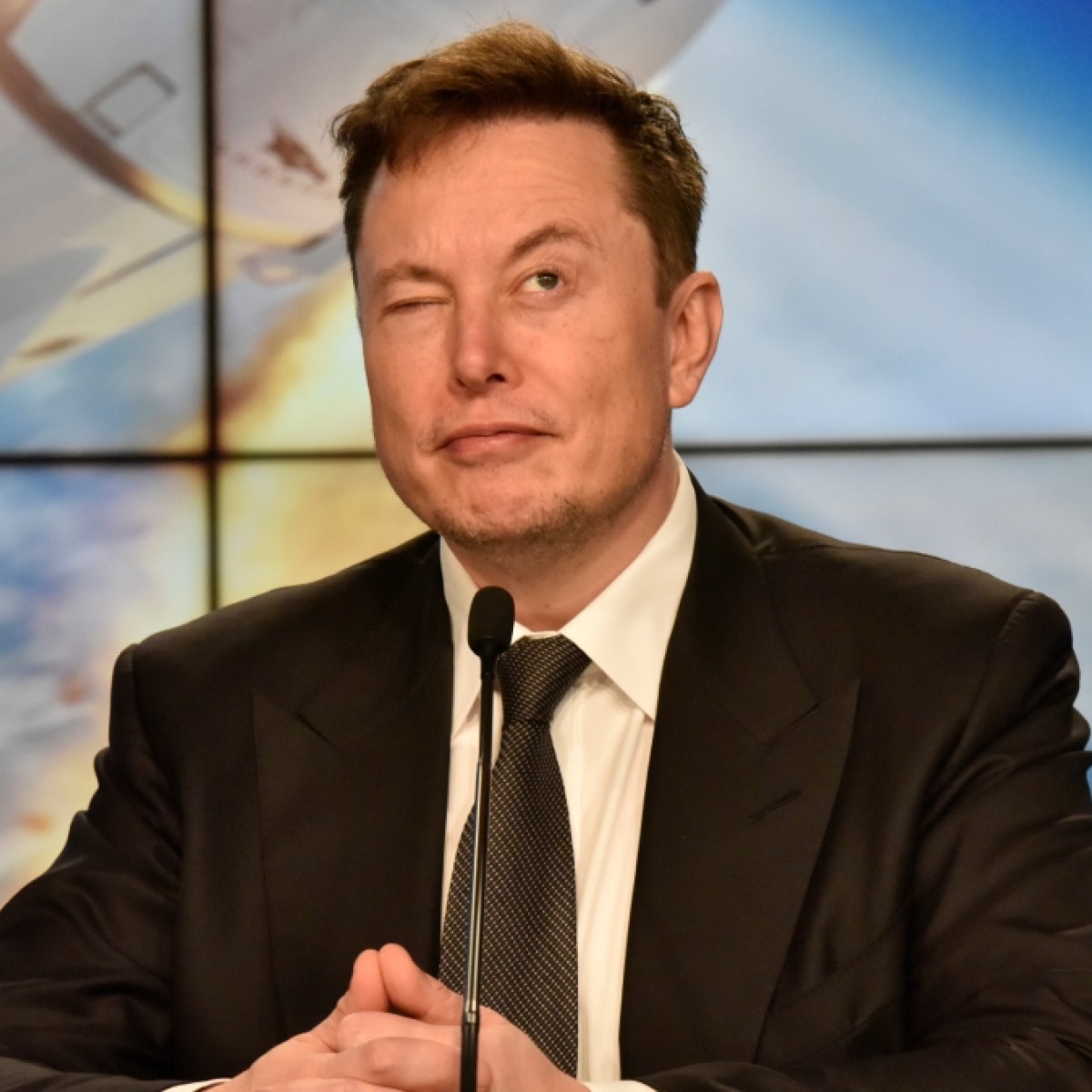 How Elon Musk reclaimed title of world's richest person - India Today