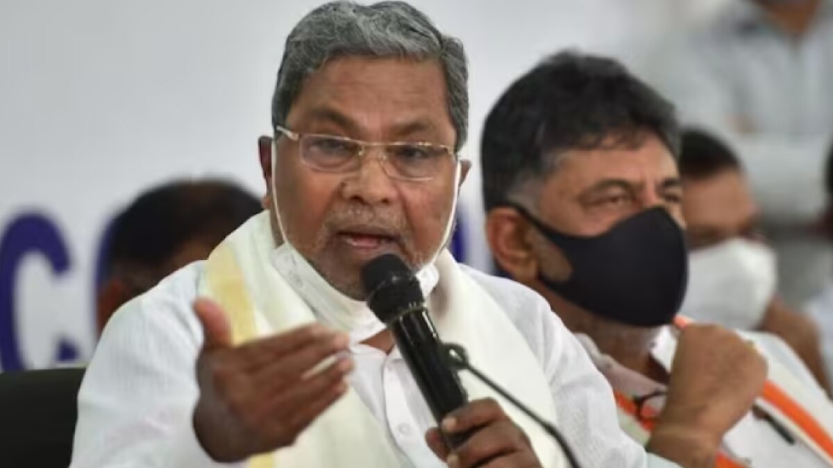 Karnataka negotiating with 3 central agencies for rice, says CM Siddaramaiah - Vimarsana News