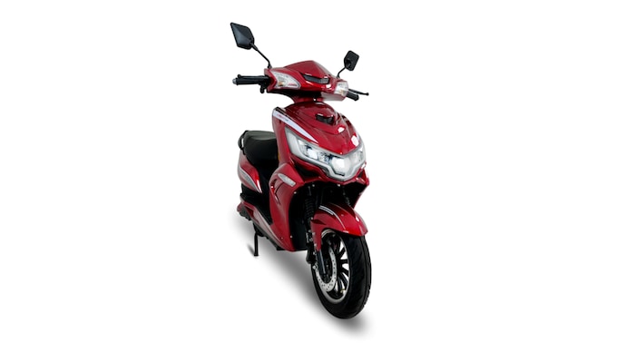 2023 Komaki SE electric scooter range launched price starts at Rs