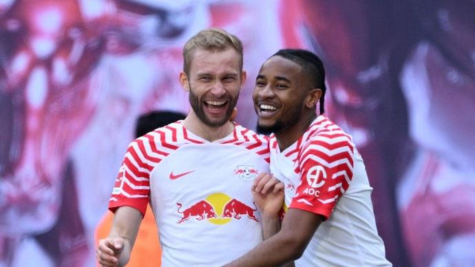 Konrad Laimer - Động Cơ Tuyến Giữa Từ Leipzig Tiêu điểm về một Tiền Vệ Xuất Sắc của Bundesliga Konrad Laimer - Động Cơ Tuyến Giữa Từ Leipzig Tiêu điểm về một Tiền Vệ Xuất Sắc của Bundesliga