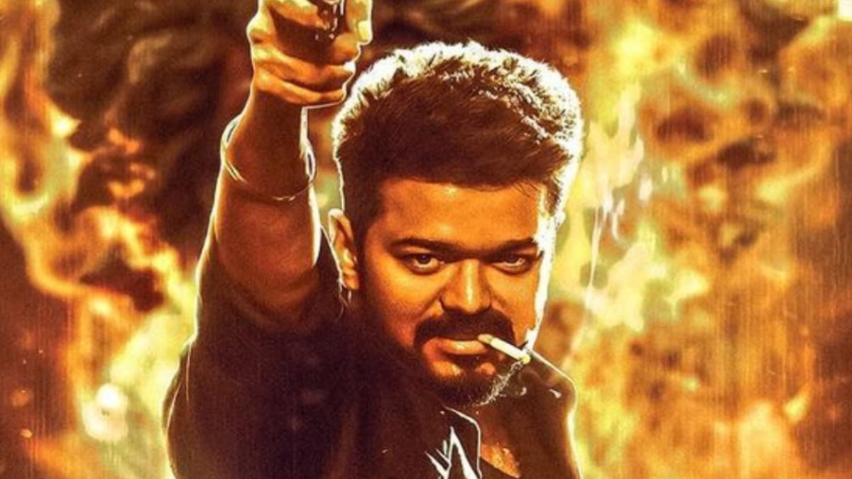 Thalapathy Vijay, Lokesh Kanagaraj's 'Leo' makes a whopping Rs 422 ...