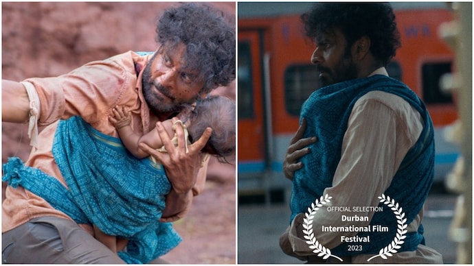 Manoj Bajpayee's Joram to screen at the Durban International Film Festival 2023