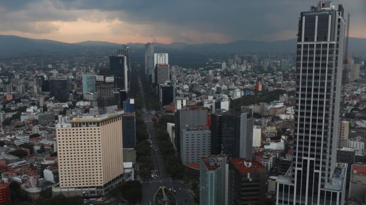 Storm Beatriz likely to turn into hurricane as it approaches Mexican Pacific resorts - Vimarsana News
