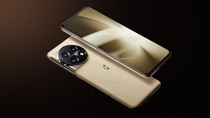 भारत में लॉन्च हुआ OnePlus 11 5G Marble Odyssey स्मार्टफोन, डिज़ाइन देखकर आप भी हो जाएंगे 'दीवाने'-OnePlus 11 5G Marble Odyssey smartphone launched in India, you will also become 'crazy' after seeing the design