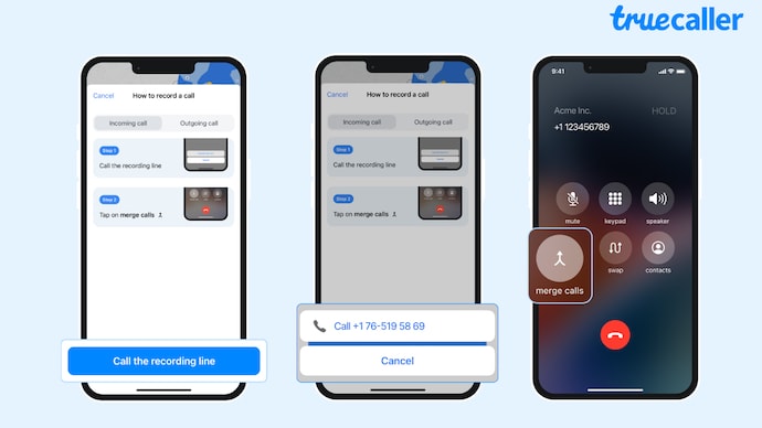 Truecaller brings back call recording with transcribe feature, but there is a catch - India Today