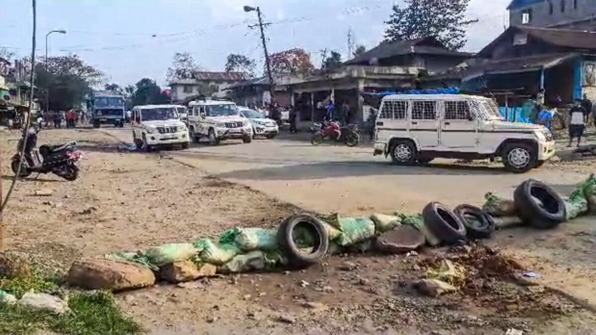 Violences dans le Manipur : l’interdiction d’Internet prolongée jusqu’au 10 juin