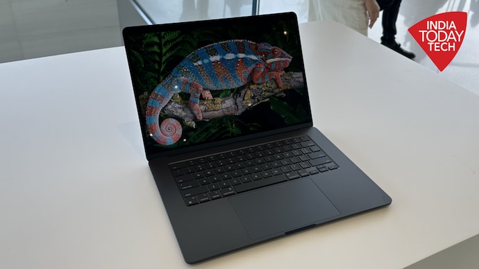 15 inch MacBook Air means Apple may kill 13 inch MacBook Pro and