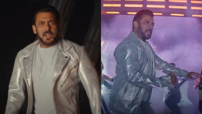 Bigg Boss OTT season 2 anthem out, host Salman Khan gives audience control over housemates' fate. Watch - India Today