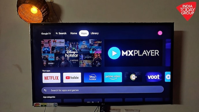 How to make a normal TV a Smart TV within 20 seconds, at zero cost