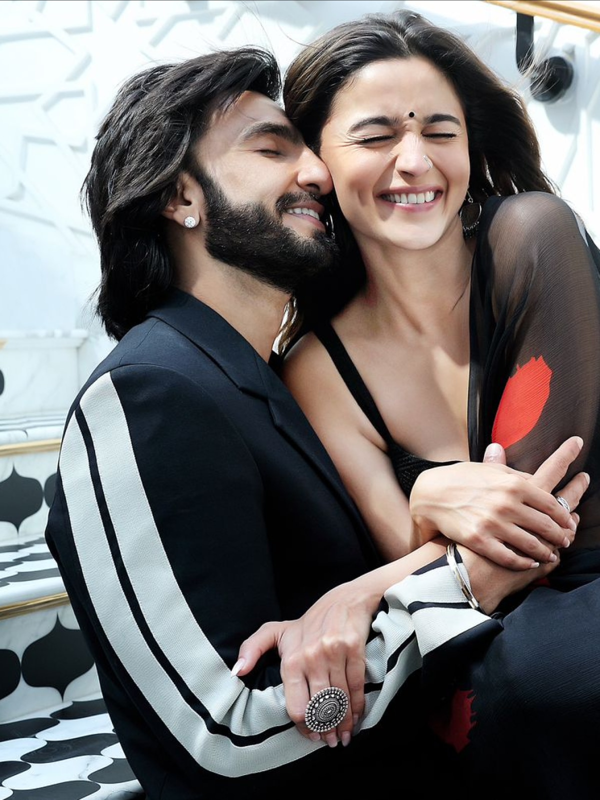 Rocky Aur Rani Kii Prem Kahaani' teaser out: Alia Bhatt and Ranveer Singh bring back a classic Dharma romance - India Today