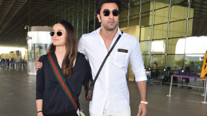 ranbir kapoor white shirt