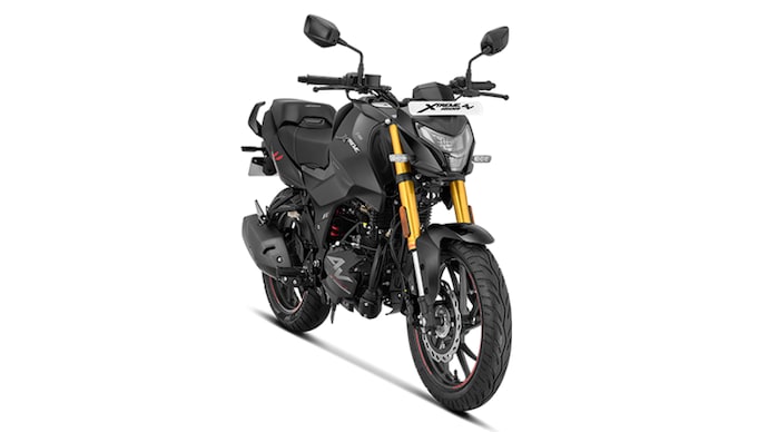 Hero all motorcycle deals