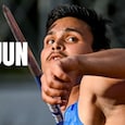 Arjun will represent Indian in Commonwealth Youth Games 2023 Arjun will represent Indian in Commonwealth Youth Games 2023