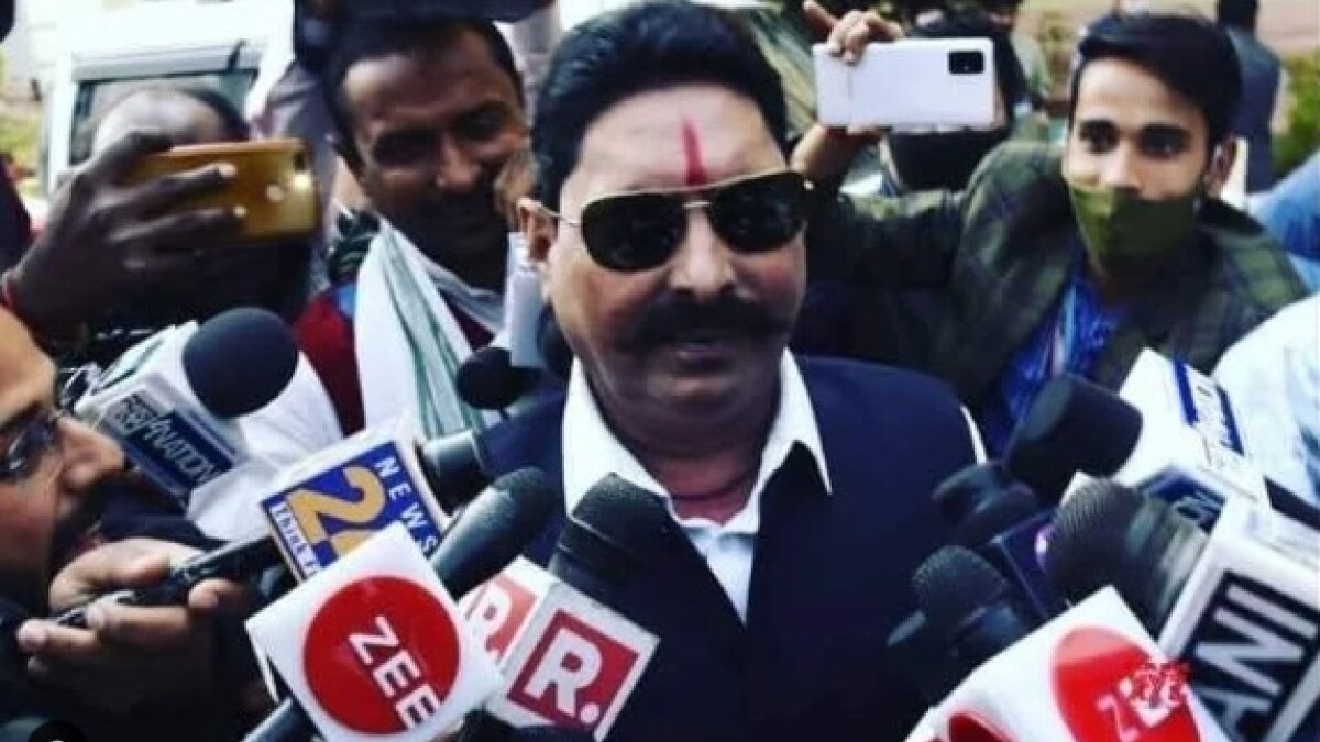 Scuffle at Patna jail, ex-Bihar MLA alleges conspiracy to kill him - Vimarsana News