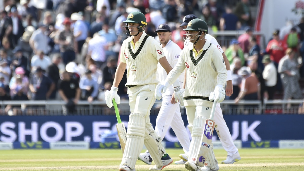 Ashes, 4th Test: I’d be very pleased, says Josh Hazlewood on forecast of relentless rain for two days