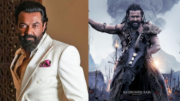 Why South Indian Films Are Eager to Cast Bobby Deol as a Villain Why South Indian Films Are Eager to Cast Bobby Deol as a Villain