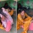 woman beats daughter in law woman beats daughter in law