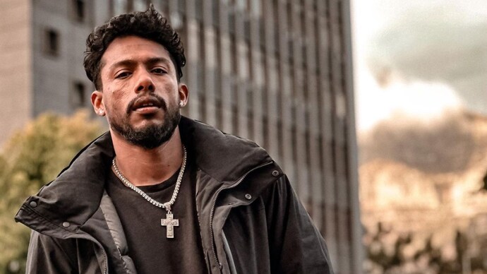 Dino James lost his voice for 4 days after doing THIS stunt on 'KKK 13' |  Exclusive - India Today