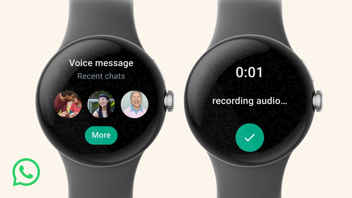 Watch os deals smartwatch
