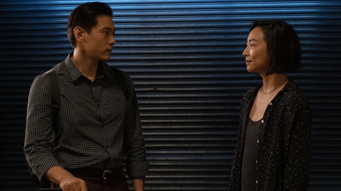 'Past Lives' Movie Review: Celine Song delivers a hauntingly aching