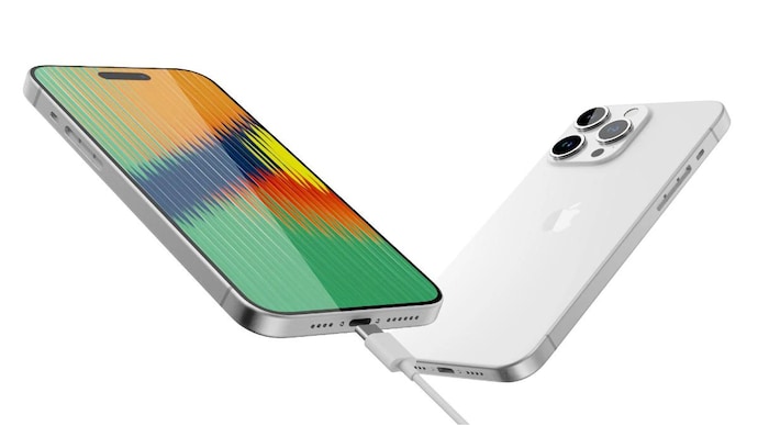 iPhone 15 series leaks: Massive battery, 256GB storage, 48