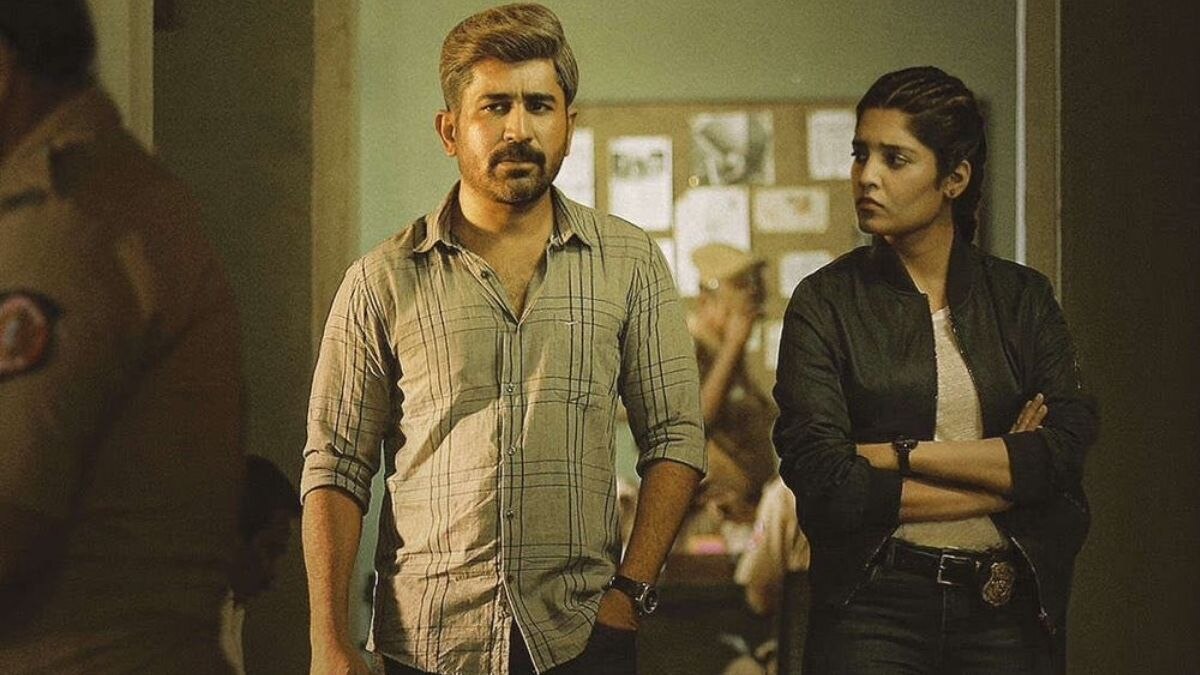 Vijay Antony's Kolai released in theatres on July 21.