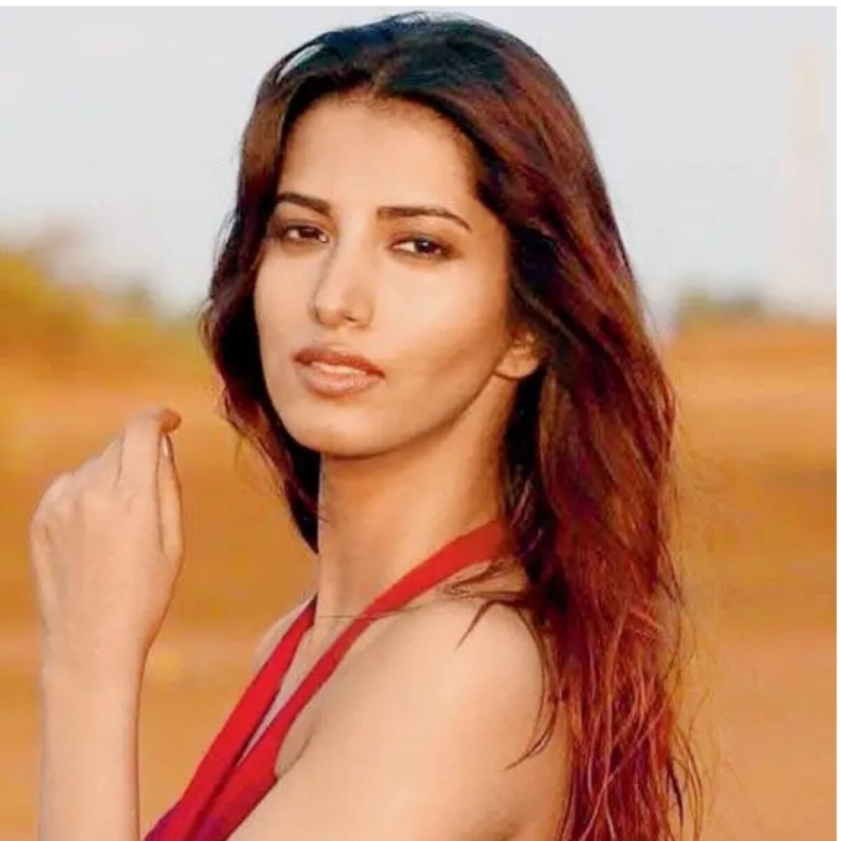 Manasvi Mamgai says her role in 'The Trial' was inspired by Rhea Chakraborty