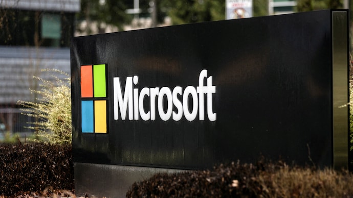 Software engineer shares how she landed a job with Microsoft India