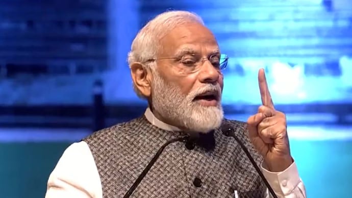 In my 3rd term, India will be among world's top three economies: PM ...