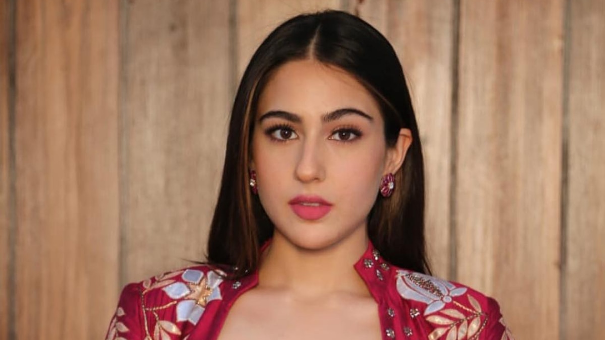 Sara Ali Khan spends a whopping Rs 9 crore for office space in Mumbai. Details