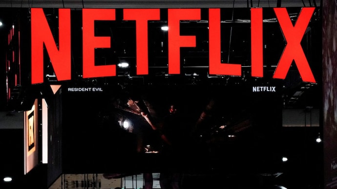 Update on Sharing - About Netflix